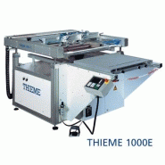 Imprimantes grand format thieme 1000e Imprimantes grand format thieme 1000e