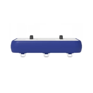 Jeux  aquatiques gonflables pour étang, lac, mer ou piscine  - Flat Climb XXS