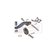 Kit de réparation du mécanisme d'embrayage 3900546m91 224-2 massey ferguson - référence : pt-224-2