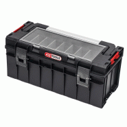 KS Tools Caisse à outils SCM avec poignée de transport, charge 50 kg - 3663389001180