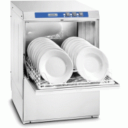 Lave-vaisselle PRO (L)500 x (P)500 mm pompe & adoucisseur 3600 W, 220 V - MONO Lave-vaisselle PRO (L)500 x (P)500 mm pompe & adoucisseur 3600 W, 220 V - MONO