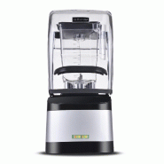 Mélangeur avec insonorisation 2L Easyline