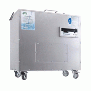 Machine de nettoyage professionnelle pour dégraissage - 280 l 970x7... - PMC1000-000