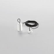 PERENZ Kit De Suspension Mobile Pour Sway Mood Blanc Accessoire Avec Cordon - blanc 8023559539649