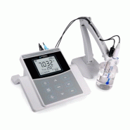 PH mètre de paillasse PH820 - Ref.: KDD009 PH mètre de paillasse PH820 - Ref.: KDD009