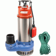 Pompe immergée pour eaux sales / chargées pro 2200 a Pompe immergée pour eaux sales / chargées pro 2200 a