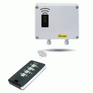 Répéteur LORA pour declenchement PPMS, alimentation 230V - BODET