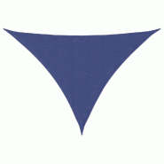 VidaXL Voile de parasol tissu oxford rectangulaire 2x3 m jaune Modèle Balcon Horizon Max - jaune 135585