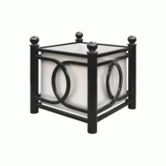 BAC À PALMIER POTEAU TÊTE BOULE MODÈLE VERSAILLES