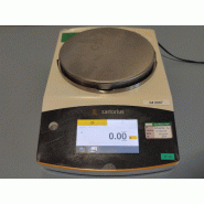 Balance de précision SARTORIUS QUINTIX 1102 1CFR 1100g / 0,01g Balance de précision SARTORIUS QUINTIX 1102 1CFR 1100g / 0,01g
