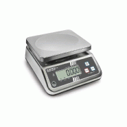Balance de Table Portée 1,5 Kg sans Homologation - Kern - 4045761150782