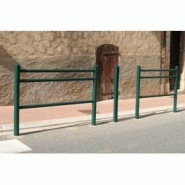 Barriere trio forum ref 8206184 Barriere trio forum ref 8206184
