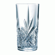 Chopes Broadway 380ml (lot de 24) - ARCOROC - 0615402536493