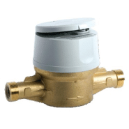 Compteur d'eau divisionaire flodis ø32 40/49 260mm flodis32e - ITRON - fl032em260_00ts_gr - 408303 Compteur d'eau divisionaire flodis ø32 40/49 260mm flodis32e - ITRON - fl032em260_00ts_gr - 408303