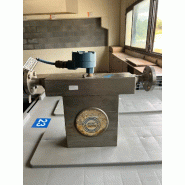 Débitmètre à effet coriolis micro motion f100s atex dn25 d'occasion_299 - référence : c8341