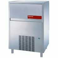 Diamond - Machine à glaçons plats 105 kg, avec réserve - EAU - réf. ICEV250W - gris AKS-ICEV250W