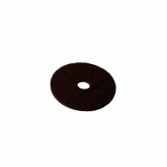 Disque marron decapage basse vitesse 3m original scotch brite_0