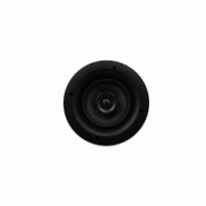 Enceinte Encastrable Davis Acoustics 165 Ro Pro Noir Et Gris Vendue à L Unité - noir 3700053297293 Enceinte Encastrable Davis Acoustics 165 Ro Pro Noir Et Gris Vendue à L Unité - noir 3700053297293