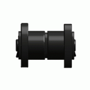 Galet inf�rieur pour KUBOTA KX61-3 - r�f�rence EQGI001