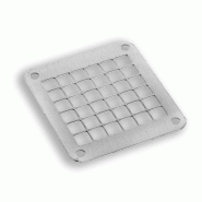 Grille de sécurité au rejet - VORTICE-axelair - GSSVCI31 Grille de sécurité au rejet - VORTICE-axelair - GSSVCI31