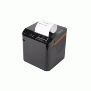 Imprimante thermique SUNMI Cloud Printer, 80 mm ,USB + Ethernet + RS232 + Bluetooth + Wi-Fi - 6972253511555