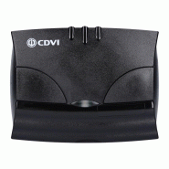 Lecteur de proximité pour dgprox polycarbonate noir - CDVI – dglpfn - 567882