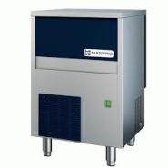 Machine à Glaçons Refroidissement à Air - 37 Kg/24 H - Mastro - 0651637565860 Machine à Glaçons Refroidissement à Air - 37 Kg/24 H - Mastro - 0651637565860