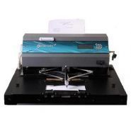 Maxwriter - machine à signer - mai - zone d'écriture 7 x 21 cm