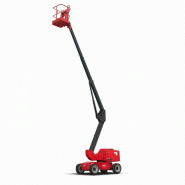 Nacelle telescopique 18m NTEL18A MNG SORARE