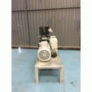 Pompe à vide busch ra 0040 e d'occasion