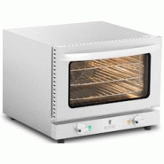 Royal Catering - Royal Catering Four À Convection Air Pulsé RCCO-2.1(2 150 W, 70-250 °C, Minuterie 0-120 minutes, 3 Grilles Incluses, Inox) - 42509 Royal Catering - Royal Catering Four À Convection Air Pulsé RCCO-2.1(2 150 W, 70-250 °C, Minuterie 0-120 minutes, 3 Grilles Incluses, Inox) - 42509