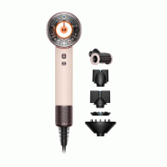 Sèche-cheveux Supersonic Nural Ceramic Pink