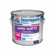 Peinture laque décorative satin - Haute de gamme - Réf. AG00849 - LAURAGAIS Peinture laque décorative satin - Haute de gamme - Réf. AG00849 - LAURAGAIS