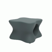 Table basse in & out PAL - vert