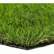 Tapis de faux gazon artificiel, pelouse synthétique, 30 MM, 2x10 MT - 8056157802112