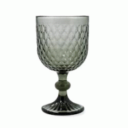 Verre Bidasoa Elite 35 cl - gris - compatible réfrigérateur et lave-vaisselle Verre Bidasoa Elite 35 cl - gris - compatible réfrigérateur et lave-vaisselle