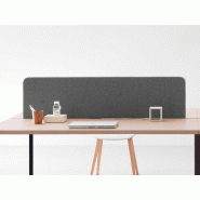 Panneau frontal en tissu ignifugé pour bench Agile - Largeur 120/140/160/180 cm - Hauteur 35 cm - Epaisseur 18 mm Panneau frontal en tissu ignifugé pour bench Agile - Largeur 120/140/160/180 cm - Hauteur 35 cm - Epaisseur 18 mm