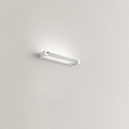 Applique murale LED Perenz 17W 1275lm 40cm CCT Blanc Inclinable et Réglable - blanc 6630 B CT