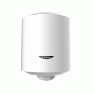 Chauffe-eau électrique vertical mural Initio 50L - Ariston - 3200832 Chauffe-eau électrique vertical mural Initio 50L - Ariston - 3200832