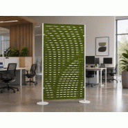Cloison acoustique Texo Maro