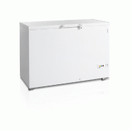 Congélateur de crème glacée L.1504mm TEFCOLD