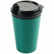 Contacto Gobelet à café Eco-Takeout 0,5 l - plastique 5348/050_0
