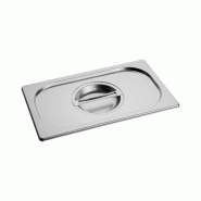Couvercle gastronorme GN1/4 - Caterchef - EMG-953146 Couvercle gastronorme GN1/4 - Caterchef - EMG-953146