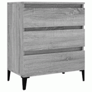 Helloshop26 - Buffet bahut commode armoire meuble de rangement organisateur cuisine salle de séjour salonsonoma 60 x 35 x 70 cm bois 02_0036393 - 300 Helloshop26 - Buffet bahut commode armoire meuble de rangement organisateur cuisine salle de séjour salonsonoma 60 x 35 x 70 cm bois 02_0036393 - 300