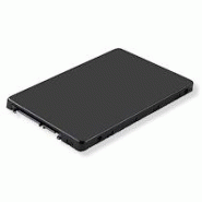 Lenovo 4XB7A38274 disque SSD 1,92 To 2.5" Série ATA III TLC Lenovo 4XB7A38274 disque SSD 1,92 To 2.5" Série ATA III TLC