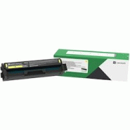 Lexmark Toner Yellow Gelb (20n2xy0) - 000000120035441150 Lexmark Toner Yellow Gelb (20n2xy0) - 000000120035441150