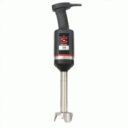 Mélangeur à immersion Sammic XM-21 Mélangeur 300 W 25 cm - Vitesse variable - SA-3030625