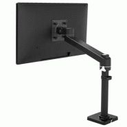 Nx monitor arm black