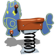 Petits jeux à ressort Solo+ 2/8 ans - JXSL1CH-HS01_0