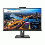 Philips B Line 242B1H/00 Écran LED 60,5 cm (23,8") 1920 x 1080 pixels Full HD Noir - noir 242B1H/00